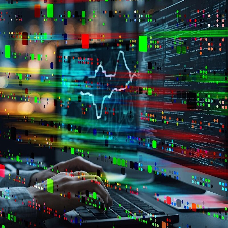 Gestão de Infraestrutura