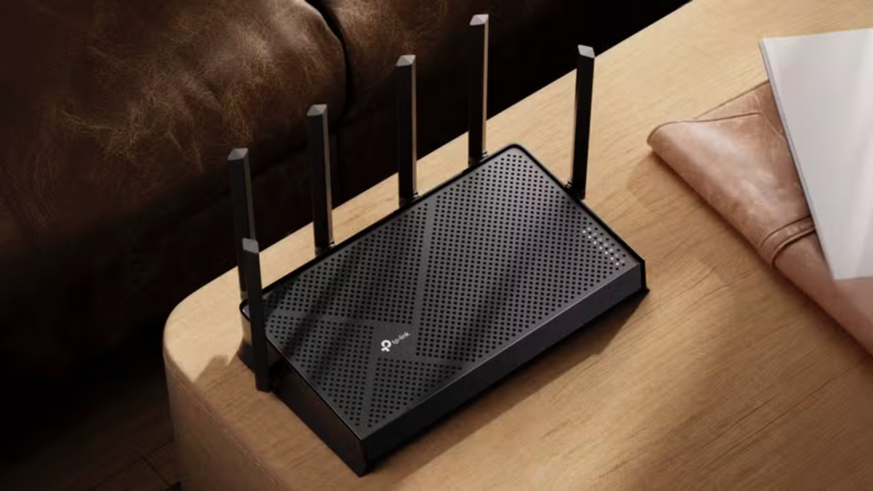 Sistema de Rede Sem Fio